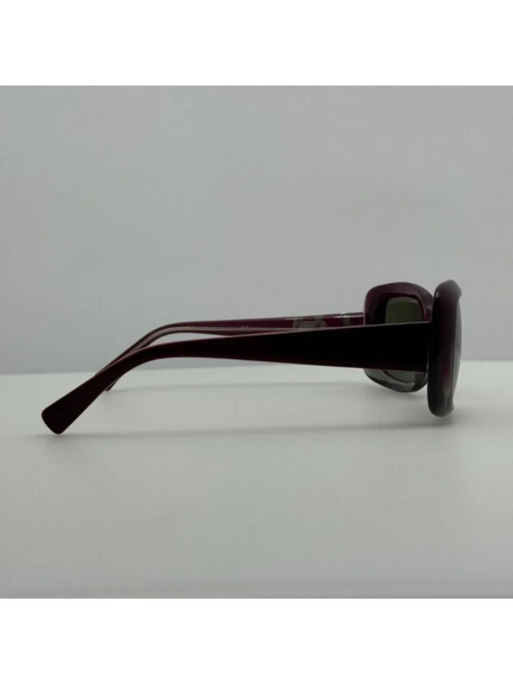 Giorgio Armani Sunglasses Ga511/s CJJFX Italy 55-16-130